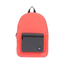 Plecak Herschel Daypack Backpack (10076-01511). Różowe plecaki męskie Herschel, bez wzorów. Za 136,99 zł.