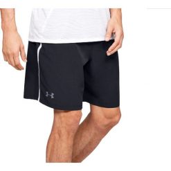 Under Armour Qualifier WG Perf Shorts 1327676-001. Czarne spodenki i szorty męskie Under Armour, s, bez wzorów. W wyprzedaży za 129,99 zł.