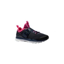 Buty sportowe damskie: Buty fitness kardio 500