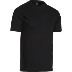 Podkoszulka na rower ESSENTIAL. Białe podkoszulki męskie VAN RYSEL, m, bez wzorów, z poliesteru, bez rękawów. Za 29,99 zł.