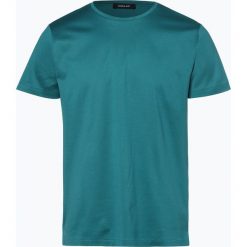 GRAAF - T-shirt męski, wielokolorowy. Zielone t-shirty męskie GRAAF, xxl, bez wzorów, bez kołnierzyka. Za 89,95 zł.