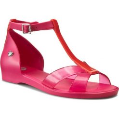 Rzymianki damskie: Sandały MEL BY MELISSA – Mel Dance Sp Ad 31541 Pink 06357