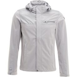 Kurtki sportowe męskie: Icepeak LOC Kurtka Softshell dunkelgrau