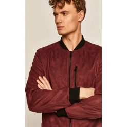Medicine - Kurtka Denim Days. Brązowe płaszcze męskie MEDICINE, s, bez wzorów, z poliesteru, krótkie, bez kaptura. Za 249,90 zł.