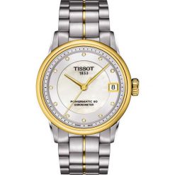 Zegarki męskie: RABAT ZEGAREK TISSOT T-CLASSIC T086.208.22.116.00