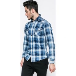 Koszule męskie: Jack & Jones Vintage – Koszula