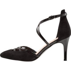 Buty ślubne damskie: Wallis CARMEL Czółenka black