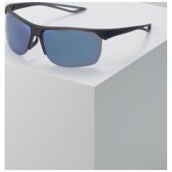 Okulary przeciwsłoneczne męskie: Nike Vision Okulary przeciwsłoneczne grey/grey blue mir lens