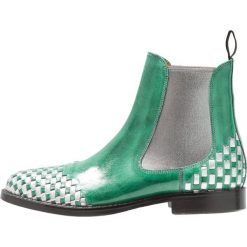 Botki damskie lity: Melvin & Hamilton MOLLY Botki pine