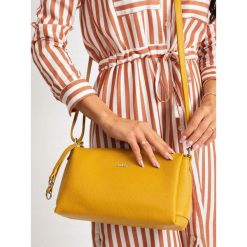 Rovicky Torebka Damska Listonoszka Skóra Naturalna. Listonoszki damskie ROVICKY, na co dzień, w paski, z jeansu, eleganckie, na ramię, bez dodatków. Za 219,00 zł.