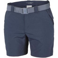 Bermudy męskie: Columbia Spodenki Silver Ridge Ii Short Abyss 30