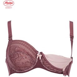 Biustonosz do karmienia Anita Fleur 5053. Biustonosze ciążowe Anita. Za 205,00 zł.