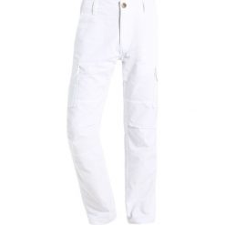 Bojówki męskie: Dickies EDWARDSPORT Bojówki white