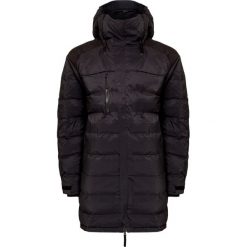 Parka POC LOFT. Czarne płaszcze męskie POC, na zimę, z tkaniny, narciarskie. W wyprzedaży za 1644,00 zł.