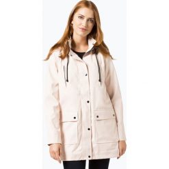 Parki damskie: Review – Parka damska, różowy