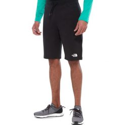 THE NORTH FACE STANDARD LIGHT > T93S4EJK3. Spodenki i szorty męskie The North Face, na lato, s, bez wzorów, z bawełny, street, krótkie. Za 199,99 zł.