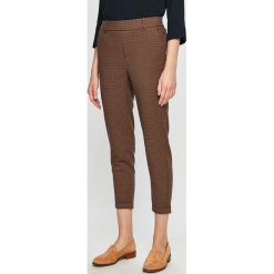 Vero Moda - Spodnie. Spodnie damskie Vero Moda. W wyprzedaży za 69,90 zł.