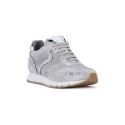 Buty Voile Blanche JULIA MESH. Białe trampki i tenisówki damskie marki Voile Blanche, bez wzorów, z meshu, bez zapięcia. Za 845,42 zł.