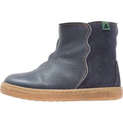 Botki damskie lity: El Naturalista Botki ocean/kepina