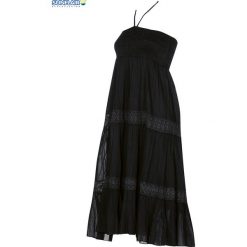 Sukienka plażowa Sunflair Easy Line 23217. Sukienki damskie SUNFLAIR, na plażę, bez wzorów, bez kołnierzyka, bez rękawów. Za 189,00 zł.
