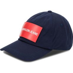 Czapki damskie: Czapka CALVIN KLEIN BLACK LABEL – J Calvin Klein Jeans K40K400258 436