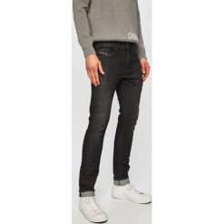 Diesel - Jeansy Thommer. Jeansy męskie Diesel. Za 699,90 zł.