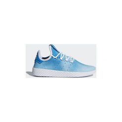 Trampki chłopięce: Trampki Dziecko adidas Buty Pharrell Williams Tennis Hu