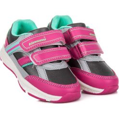 Buty sportowe dziewczęce: Buciki sportowe dla dziewczynki HARLOW
