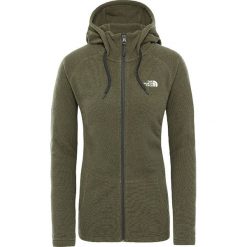 THE NORTH FACE MEZZALUNA > 0A2UASPUX1. Kurtki damskie The North Face, xl, bez wzorów, z materiału, street, z kapturem. W wyprzedaży za 199,99 zł.
