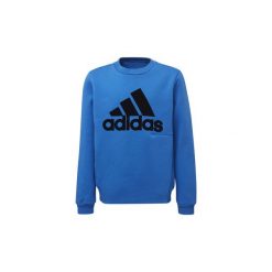 Bluzy chłopięce: Bluzy Dziecko adidas Bluza z zaokrąglonym dekoltem ID