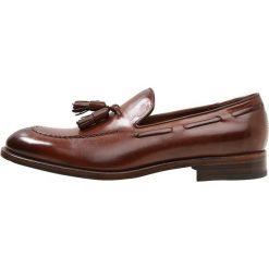 Buty wizytowe męskie: Fratelli Rossetti Eleganckie buty mandorla