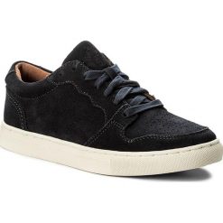 Sneakersy POLO RALPH LAUREN - Jeston 803676132004 Navy. Niebieskie sneakersy męskie Polo Ralph Lauren, bez zapięcia. W wyprzedaży za 299,00 zł.