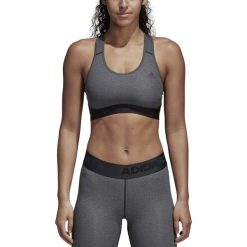 Biustonosze sportowe: Biustonosz sportowy Don’t Rest Alphaskin Sport Heathered
