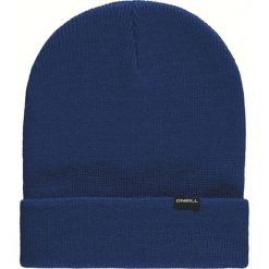 O'Neill Chamonix Czapka Niebieski. Niebieskie czapki damskie O'Neill, bez wzorów, z materiału. Za 85,95 zł.