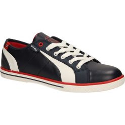 Półbuty mckey r14-d-sp-225-ny. Półbuty chłopięce Mckey, bez zapięcia. W wyprzedaży za 59,99 zł.