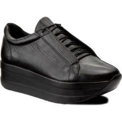 Sneakersy damskie: Sneakersy VAGABOND – Casey Sist 4323-301-20 Black