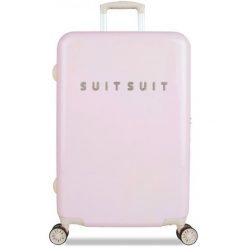 Walizki: Suitsuit Walizka Fabulous Fifties "M", Pink Dust