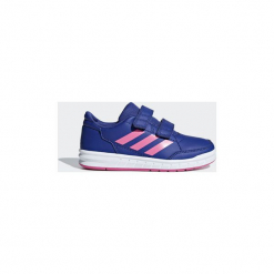 Buty Dziecko adidas Buty AltaSport. Niebieskie trampki chłopięce Adidas. Za 149,00 zł.