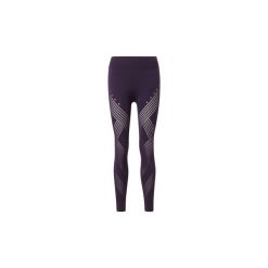 Legginsy i Rajstopy adidas Legginsy 7/8 z zabudowaną talią Warp Knit. Rajstopy damskie Adidas. Za 189,50 zł.