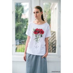 Bluzki, topy, tuniki: MAK Oversize T-shirt