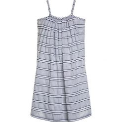 Sukienki dziewczęce letnie: Mini Molly GIRL DRESS Sukienka letnia grey