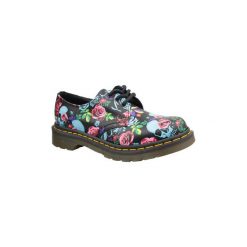 Buty Dr Martens Dr. Martens 1461 24428102. Szare buty trekkingowe damskie Dr. Martens. Za 499,99 zł.