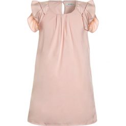 Sukienki dziewczęce: Mini Molly GIRL DRESS Sukienka koktajlowa pale pink