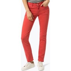 Angels - Spodnie damskie – Cici, czerwony. Czerwone spodnie damskie Angels. Za 349,95 zł.