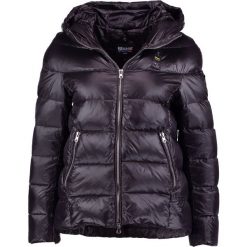 Kurtki damskie: Blauer METALLIC Kurtka puchowa black