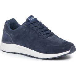 Sneakersy SPRANDI - MP07-181084-03 Cobalt Blue. Niebieskie sneakersy męskie Sprandi, na co dzień, bez wzorów, ze skóry ekologicznej, bez zapięcia. Za 129,99 zł.