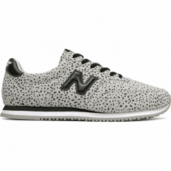 New Balance WLC100TC. Buty sportowe damskie New Balance, bez wzorów, z materiału, klasyczne, do biegania. Za 399,99 zł.