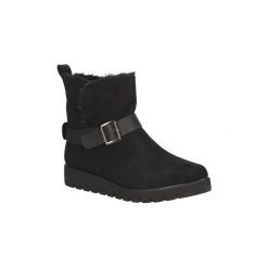 Botki damskie lity: Botki Jezzi BOTKI 2Z6BT5243