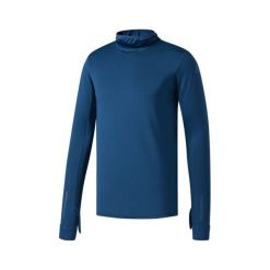 Adidas TKO LS TEE M BLUNIT M., FW17_. Koszulki męskie Adidas, m, bez wzorów, bez kołnierzyka, bez rękawów. W wyprzedaży za 261,61 zł.