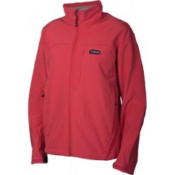 Brugi Kurtka damska 2NAL-253 Rosso r. XL. Różowe kurtki sportowe damskie marki Brugi, xl. Za 144,93 zł.
